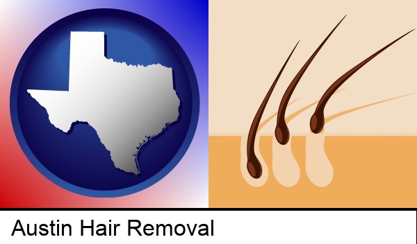 Austin Texas Hair Removal